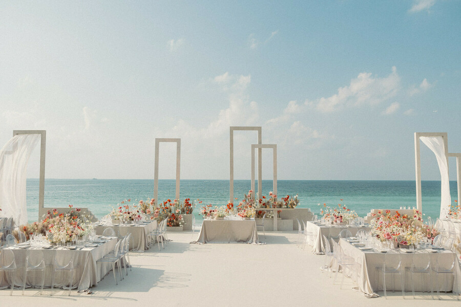 Вот почему Nikki Beach Resort & SPA