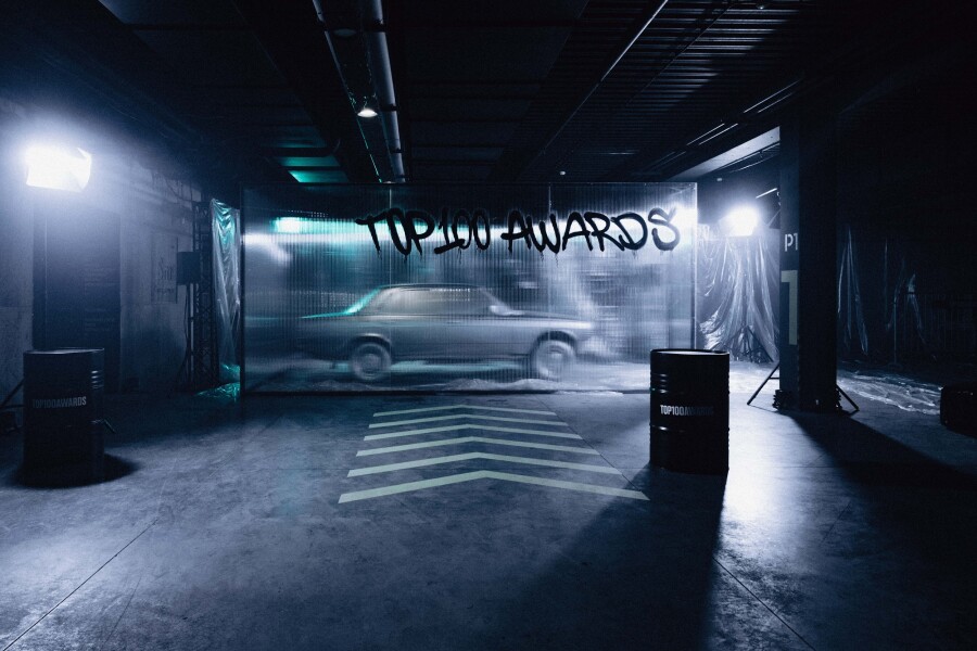 Андеграунд с премиальностью. P4 — новая ивент-площадка под