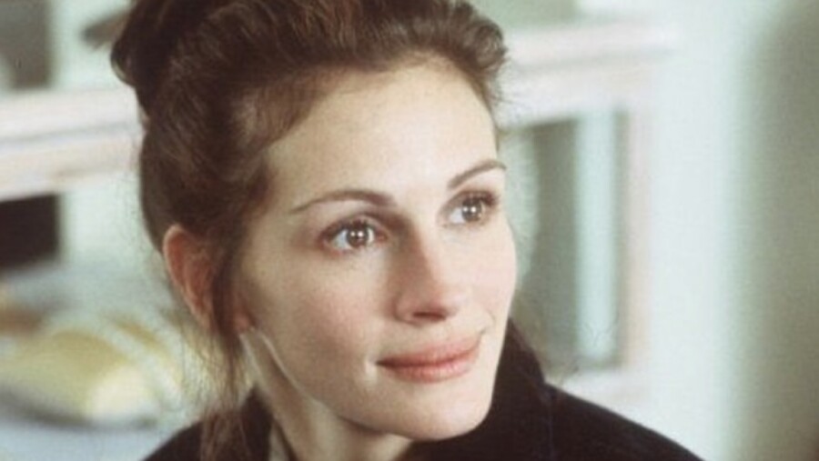 Чему учит фильм «Сбежавшая невеста» даже 26