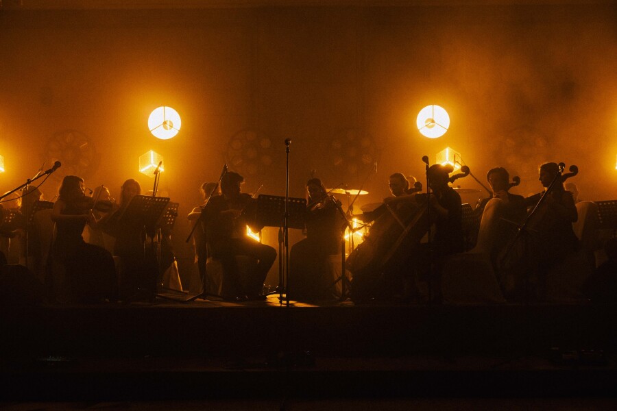 Когда музыка — не фон. Как переосмыслить