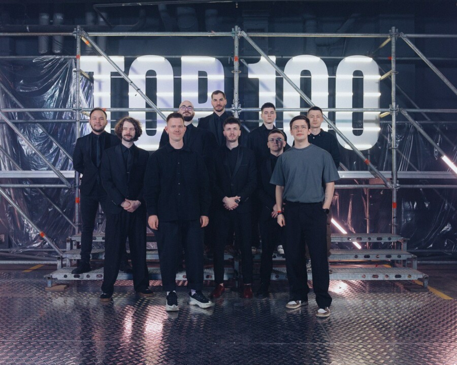 Не просто бар: как Brilliant Event встраивают