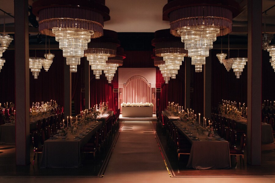 Когда масштаб не мешает душевности. Рассказываем о