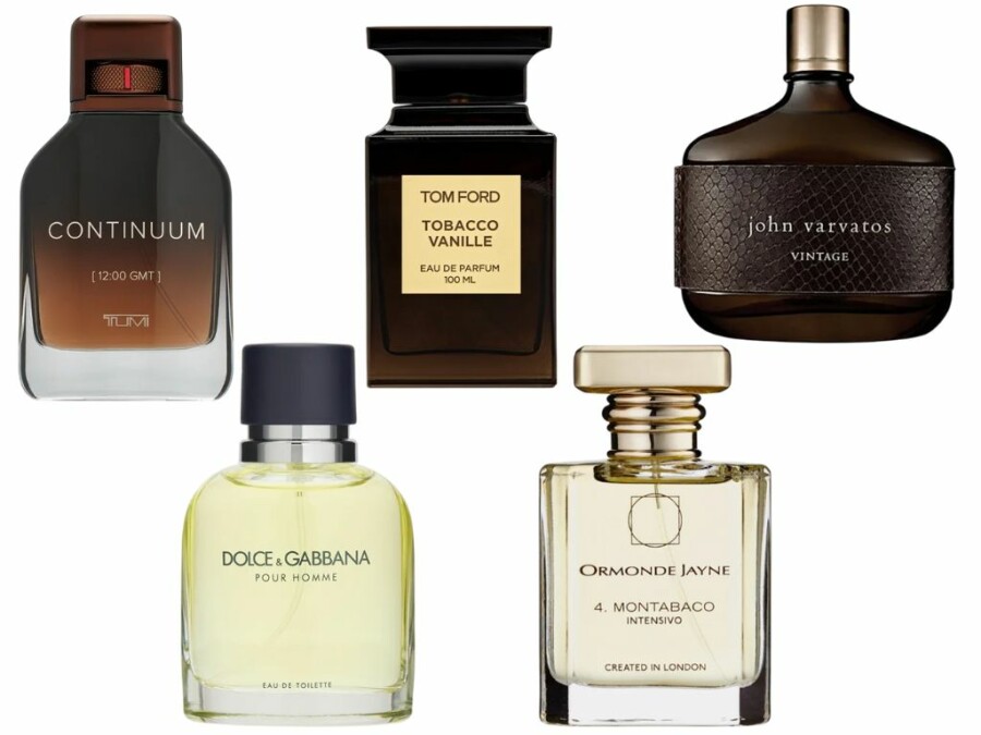 Аромат мужчины моего: парфюмерные тренды 2025 для