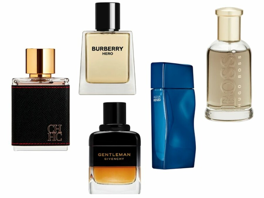 Аромат мужчины моего: парфюмерные тренды 2025 для