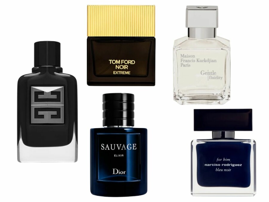 Аромат мужчины моего: парфюмерные тренды 2025 для