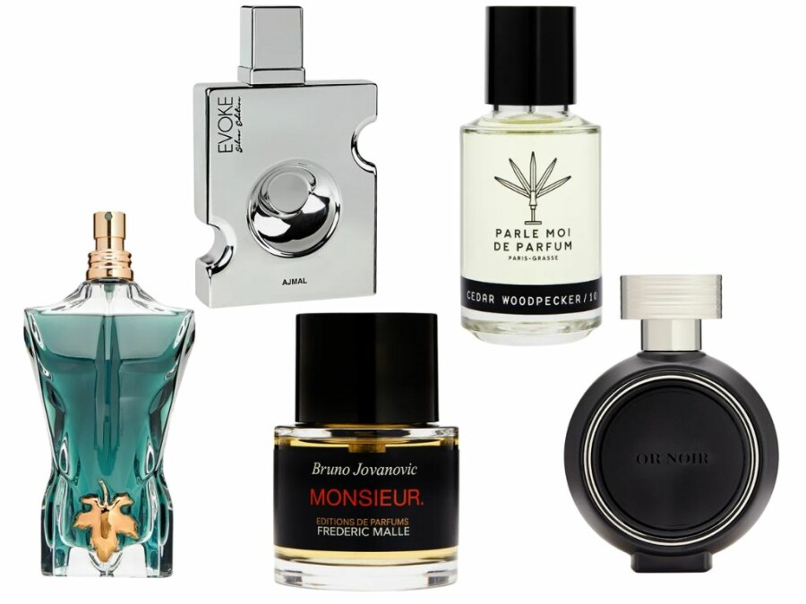 Аромат мужчины моего: парфюмерные тренды 2025 для