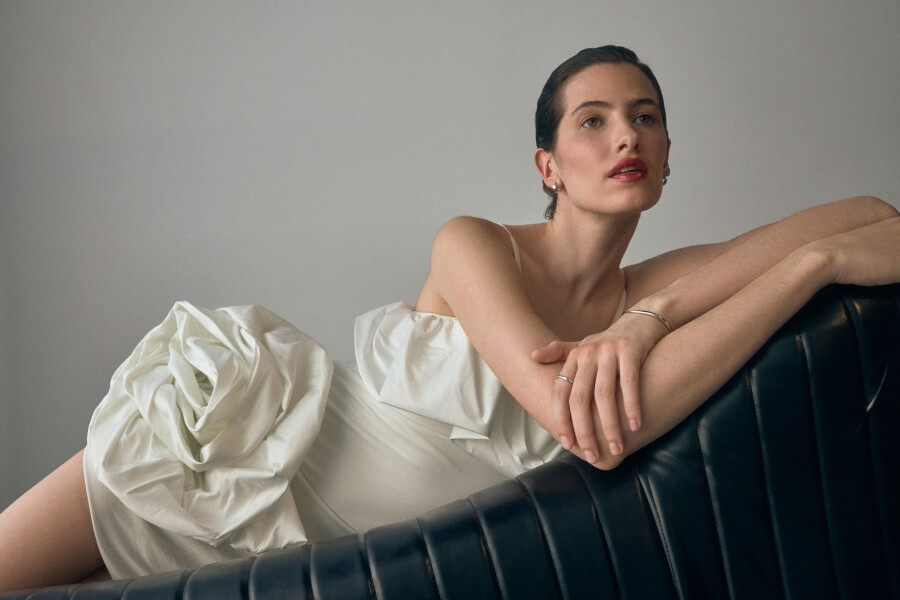 Собираем ювелирный гардероб невесты в коллекциях Darkrain