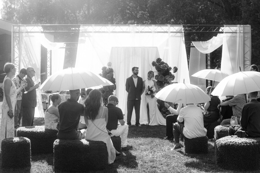 Интервью с невестой: об астрологических прогнозах, свадьбе