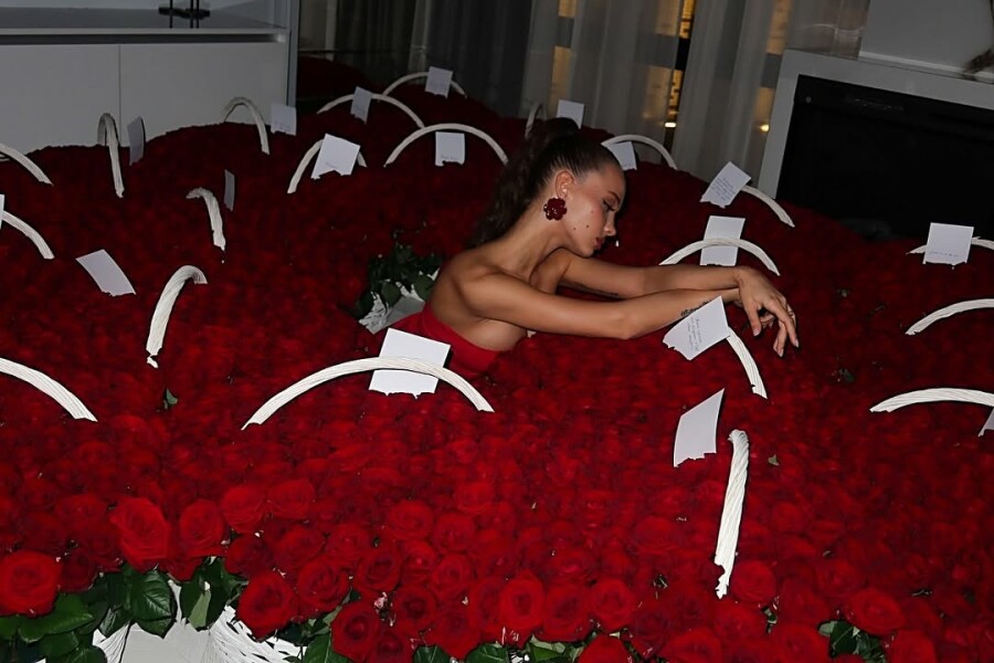 Валя Карнавал выходит замуж. Что известно о