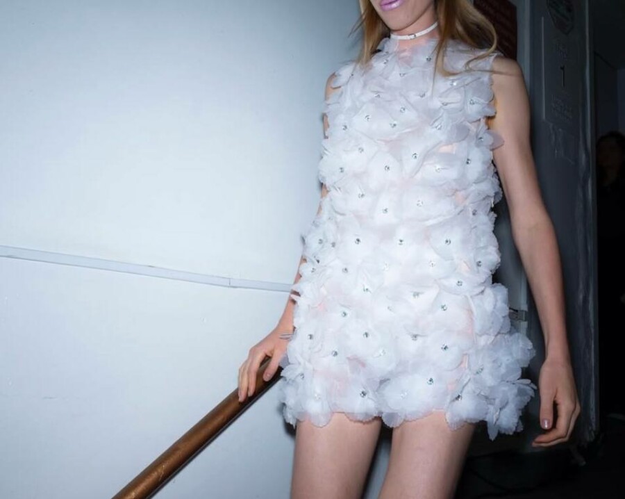 Можно ли выйти замуж в мамином платье?