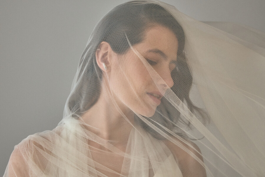 Собираем ювелирный гардероб невесты в коллекциях Darkrain