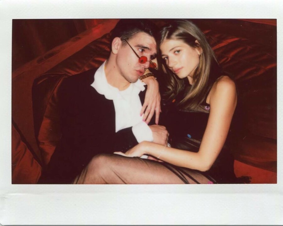 «Мне тебя не хватало так долго»: история