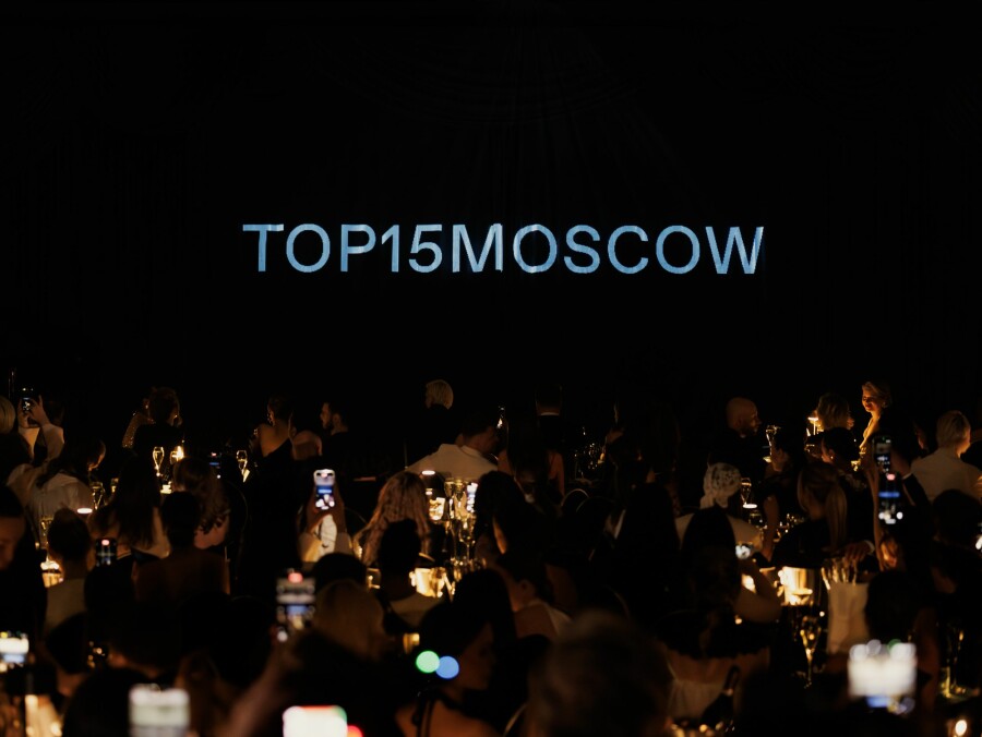 Как выросли мы и индустрия: ведущие TOP15MOSCOW