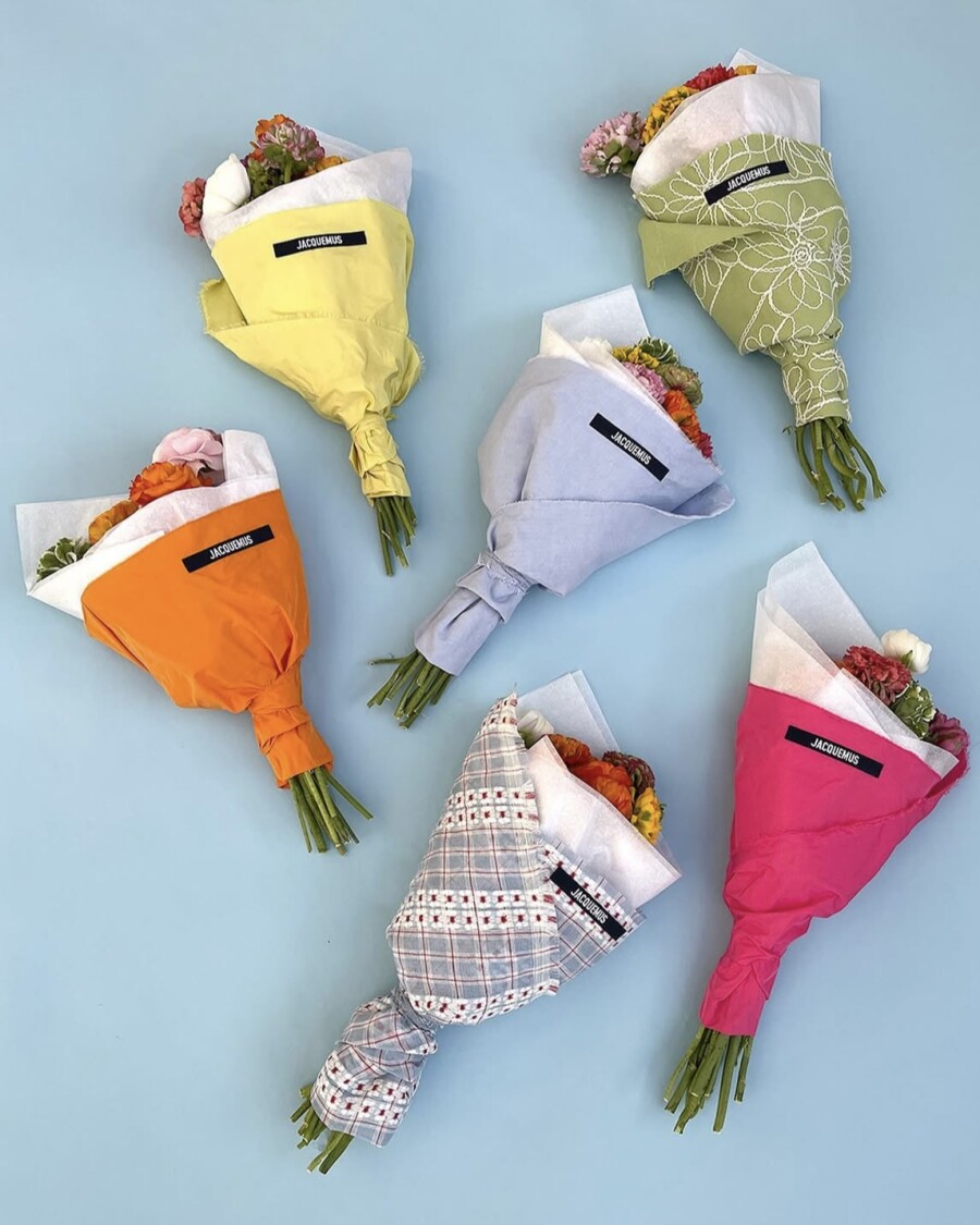 50+ идей персонализации деталей на свадьбе