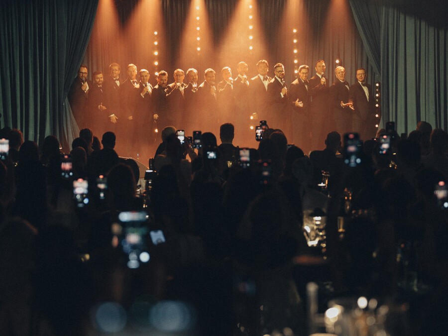 TOP15MOSCOW — 10 лет