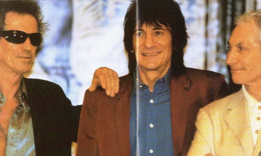 Какие отели выбирают знаменитости во время визитов