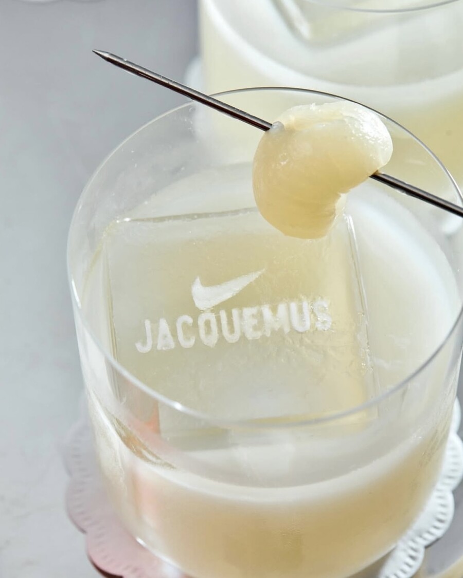 50+ идей персонализации деталей на свадьбе