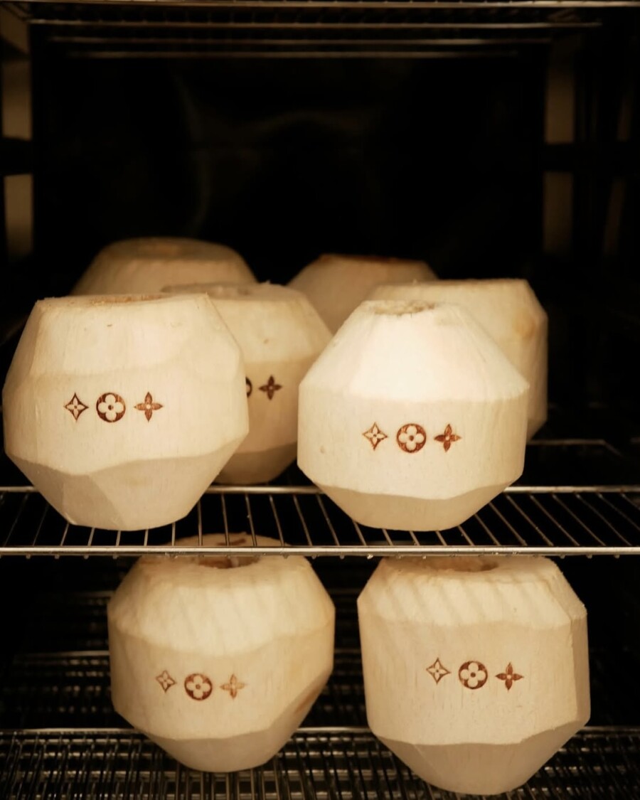 50+ идей персонализации деталей на свадьбе