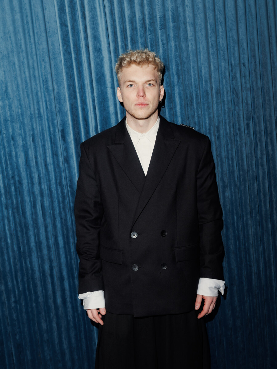 Любуемся образами гостей со дня рождения TOP15MOSCOW