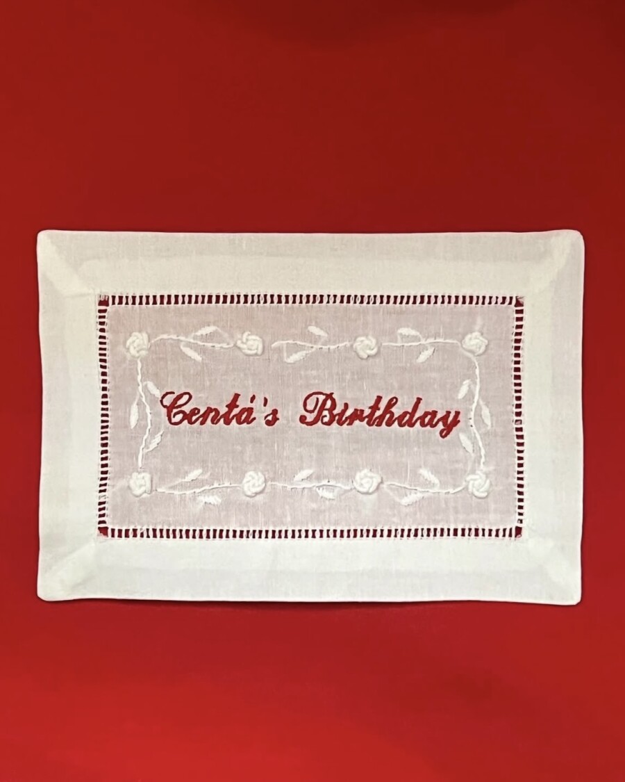 50+ идей персонализации деталей на свадьбе