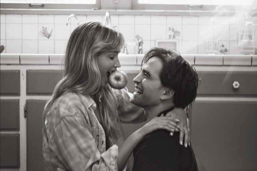 Как встретить свою любовь: 5 простых шагов