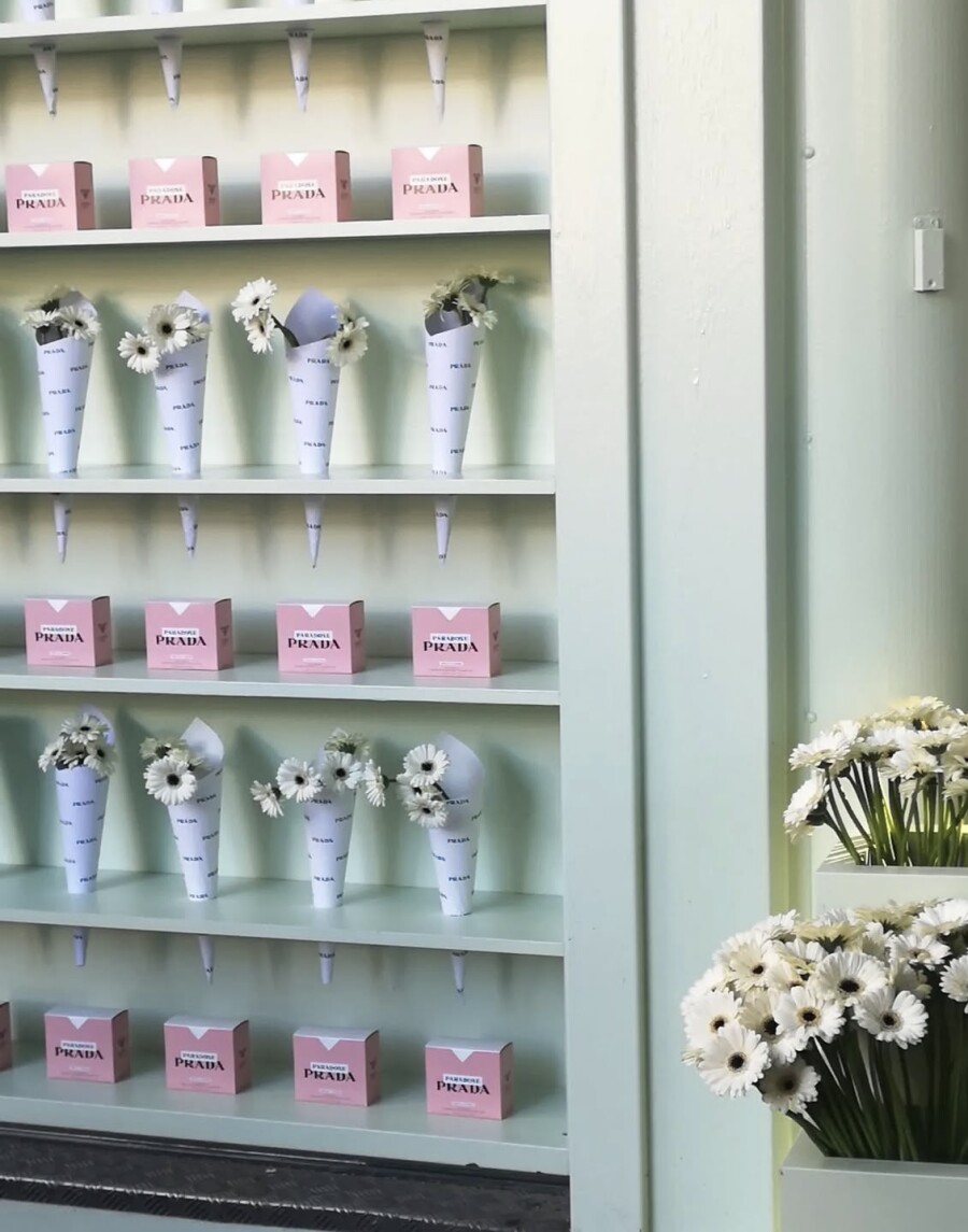 50+ идей персонализации деталей на свадьбе