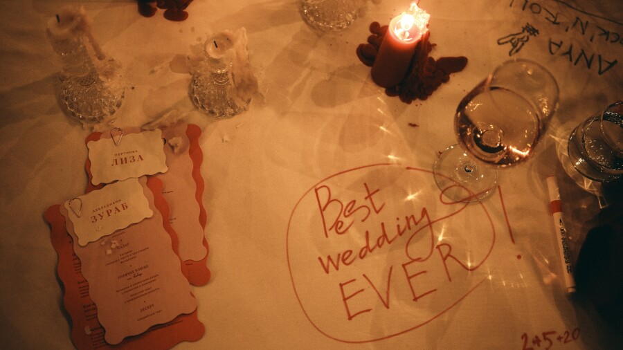 Хотите свадьбу в Черногории? Вот что важно