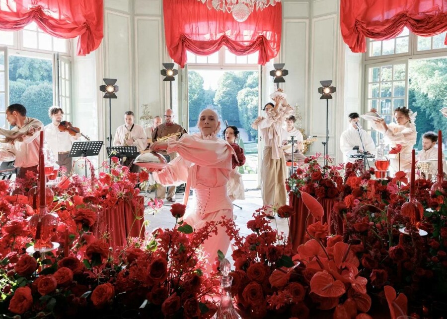 Вся жизнь — игра: как готовилась иммерсивная