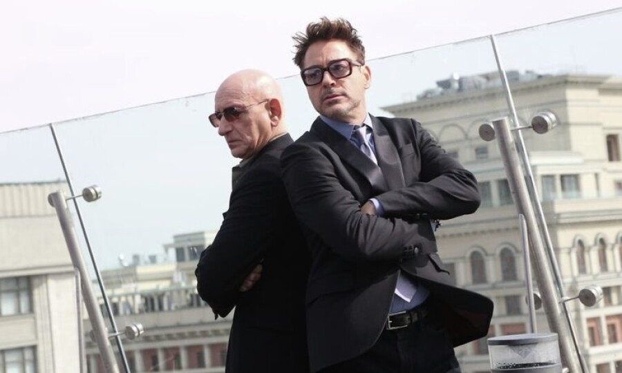 Какие отели выбирают знаменитости во время визитов