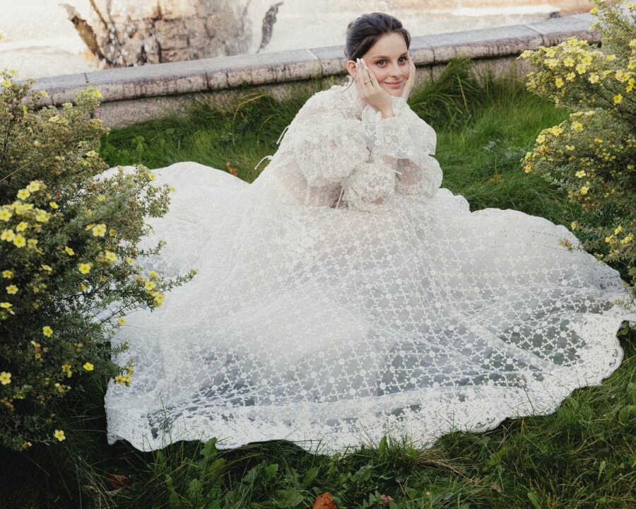 Интервью с невестой: «Я хочу сохранить свое