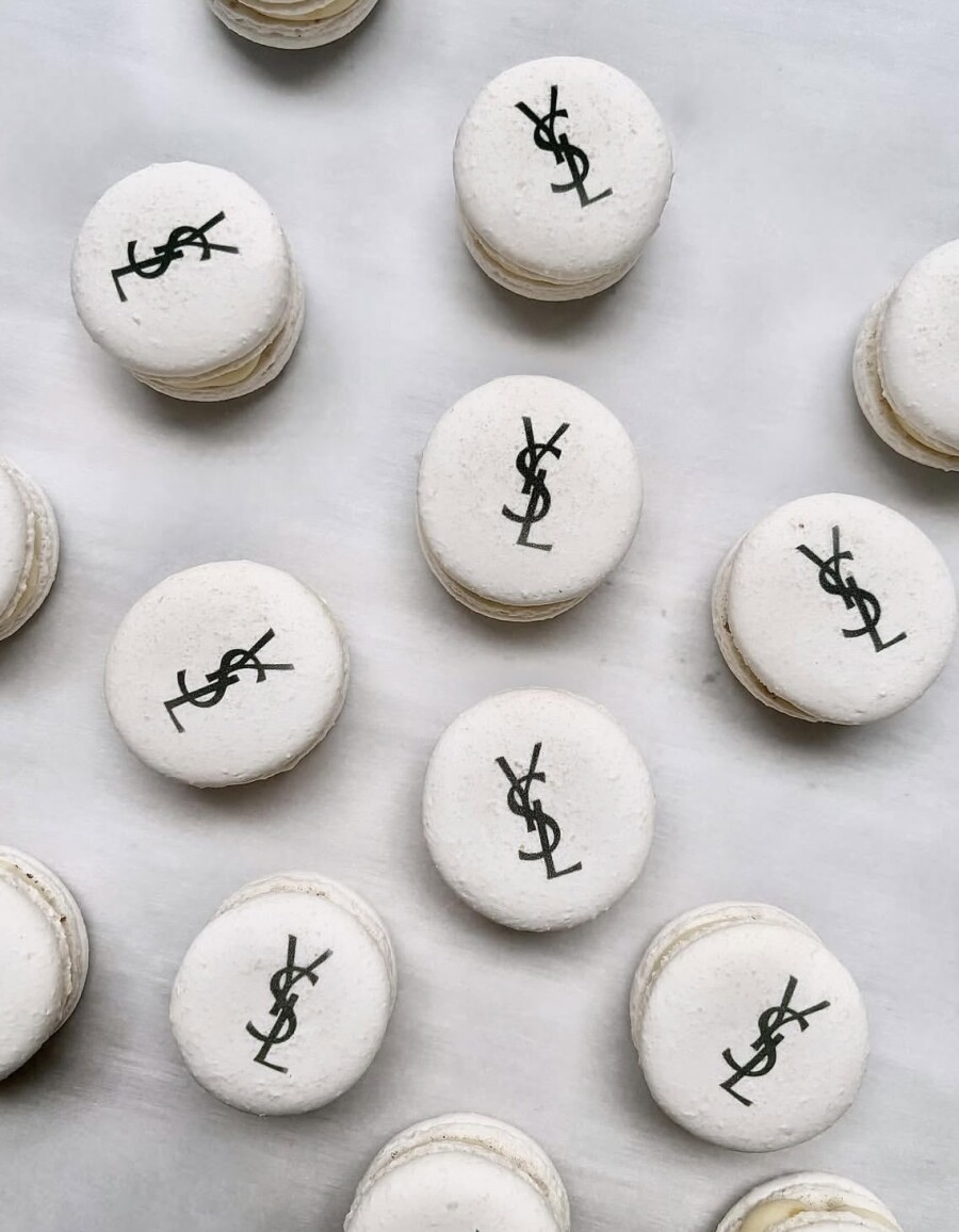 50+ идей персонализации деталей на свадьбе