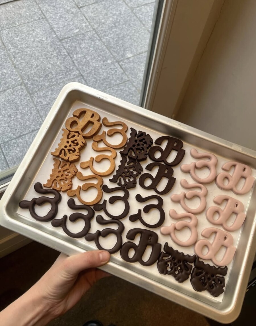 50+ идей персонализации деталей на свадьбе