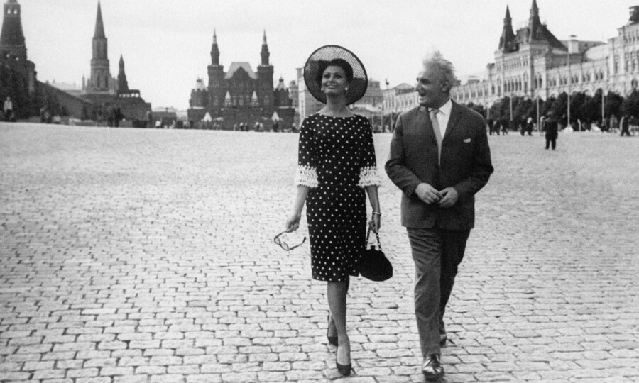 Какие отели выбирают знаменитости во время визитов