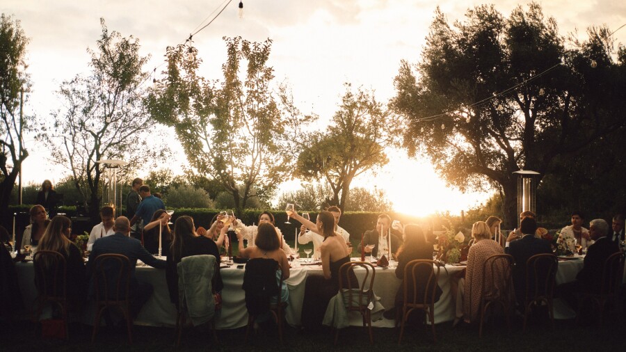 Хотите свадьбу в Черногории? Вот что важно