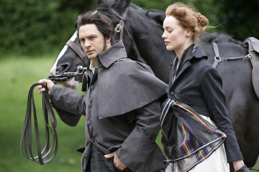 Что смотреть, кроме «Сумерек»? 30+ атмосферных осенних