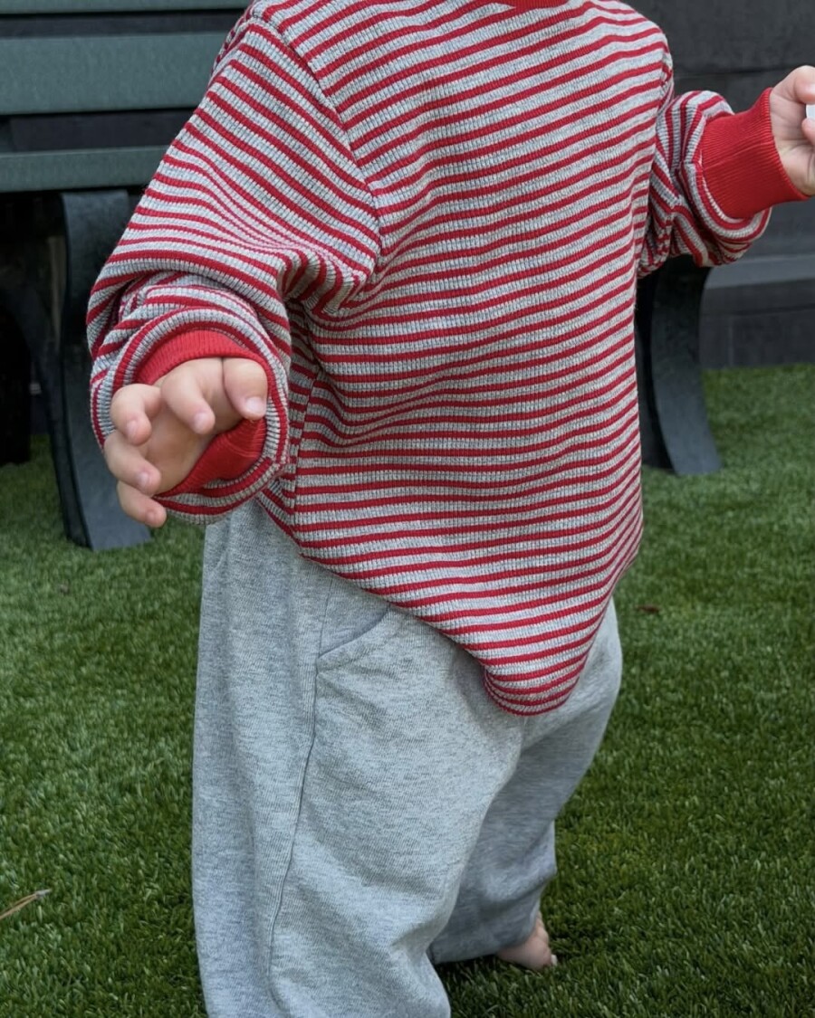 Как селебрити одевают своих детей