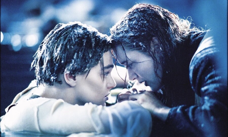 Под какие фильмы рыдает редакция TOP15MOSCOW?