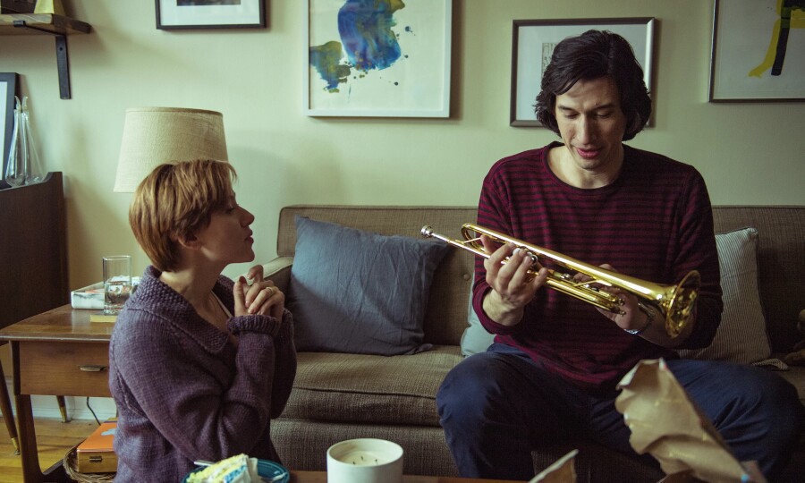 Под какие фильмы рыдает редакция TOP15MOSCOW?