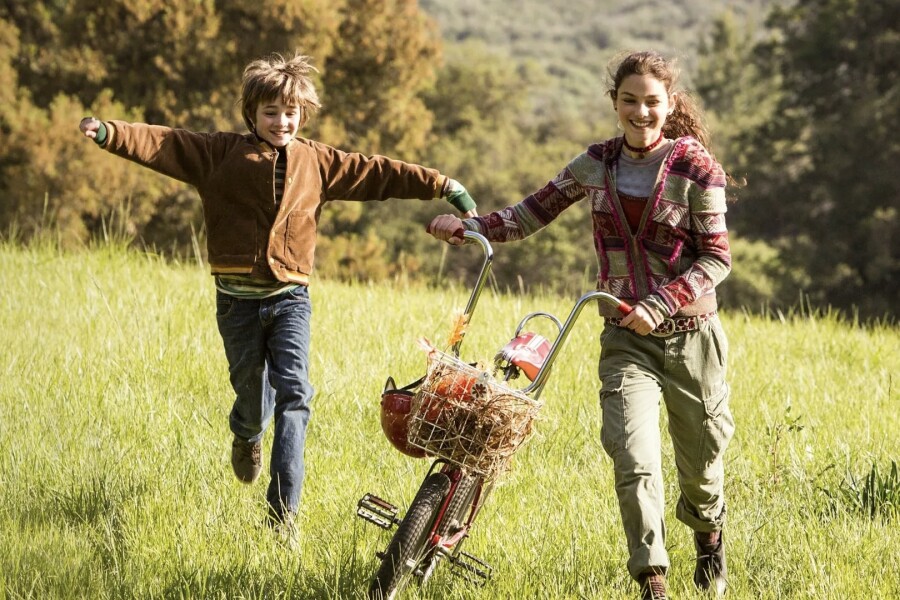 Что смотреть, кроме «Сумерек»? 30+ атмосферных осенних