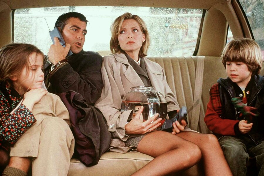 Что смотреть, кроме «Сумерек»? 30+ атмосферных осенних