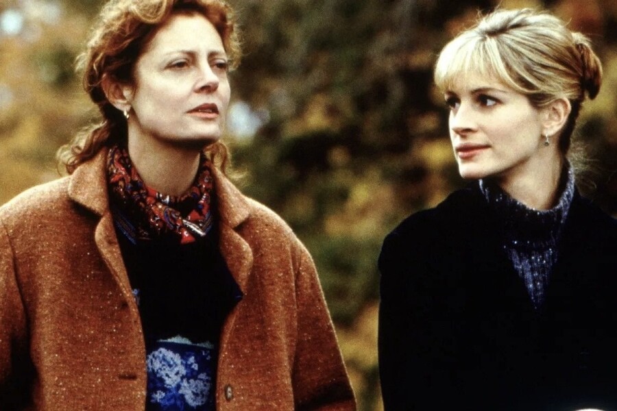 Что смотреть, кроме «Сумерек»? 30+ атмосферных осенних