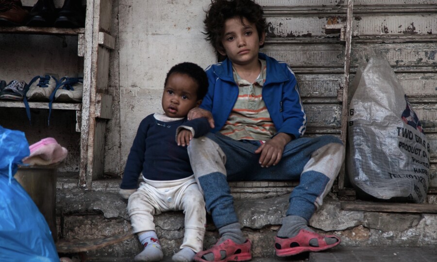 Под какие фильмы рыдает редакция TOP15MOSCOW?