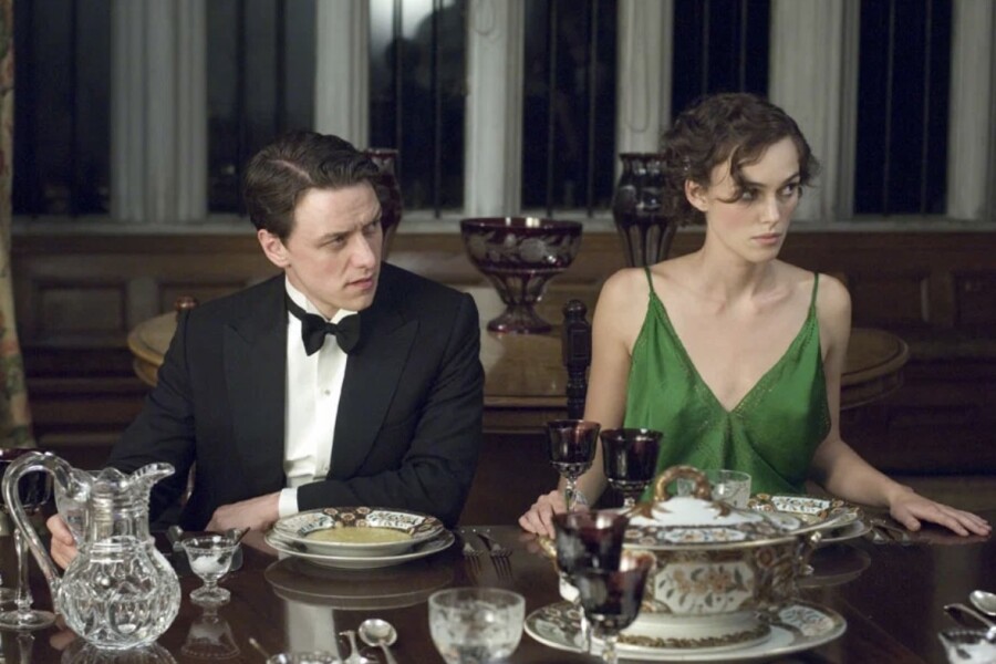 20+ лучших фильмов о любви по мнению