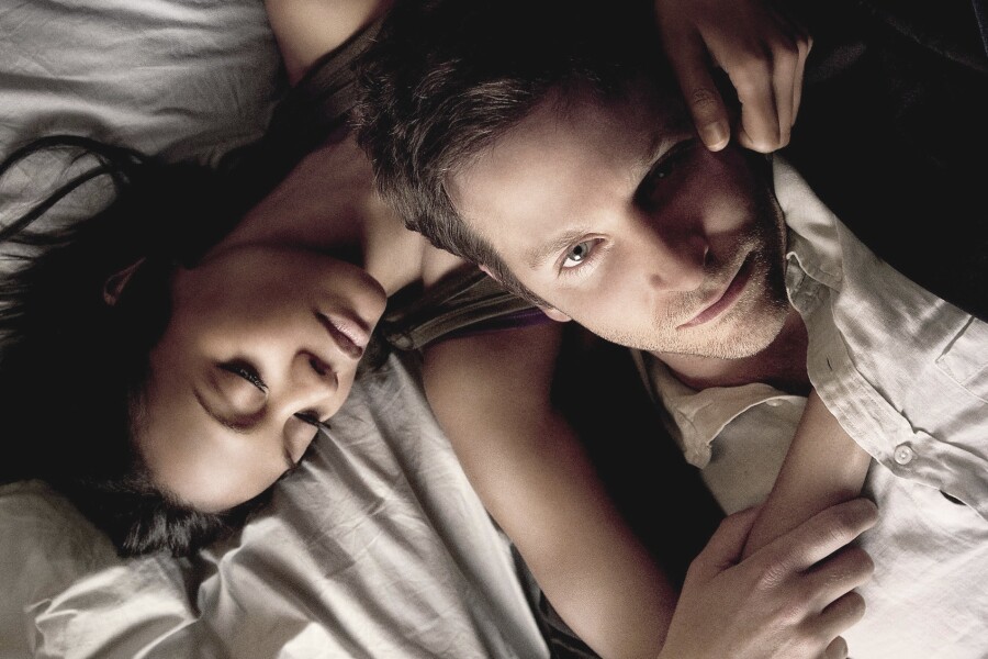 Что смотреть, кроме «Сумерек»? 30+ атмосферных осенних