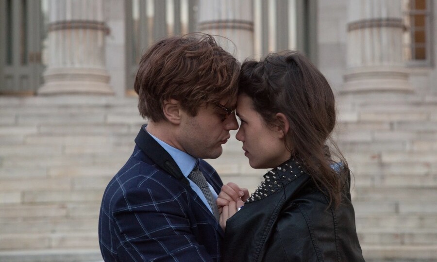 Под какие фильмы рыдает редакция TOP15MOSCOW?