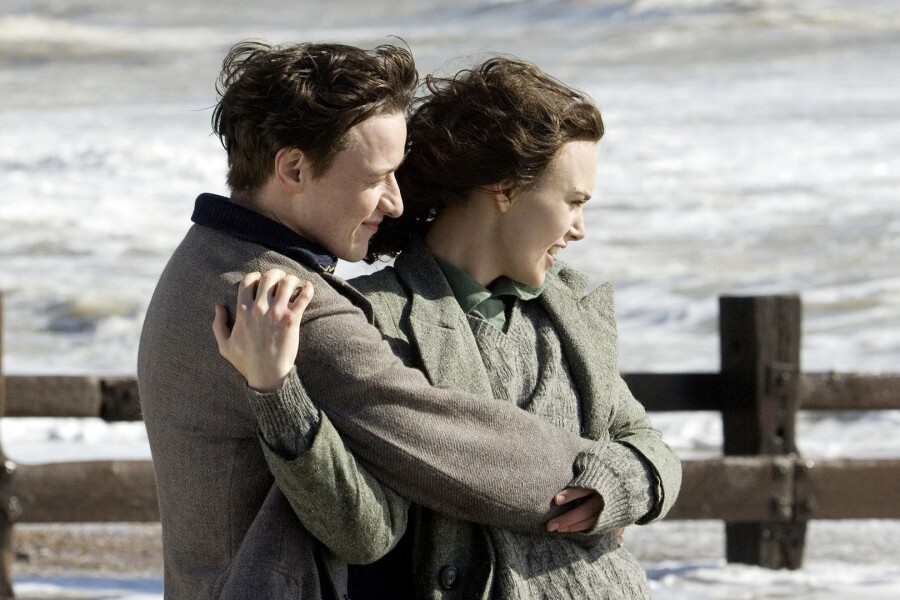 Что смотреть, кроме «Сумерек»? 30+ атмосферных осенних