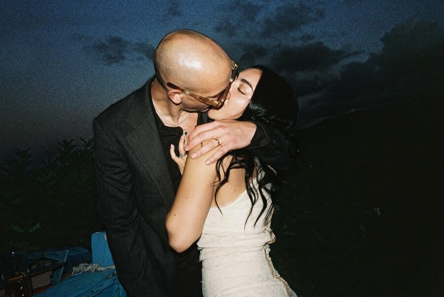 7 трендов свадебного контента, о которых вам