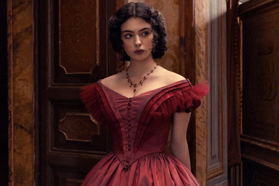 Что смотреть, кроме «Сумерек»? 30+ атмосферных осенних