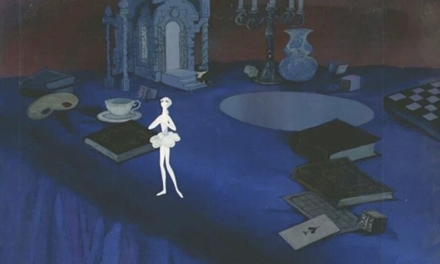 Под какие фильмы рыдает редакция TOP15MOSCOW?