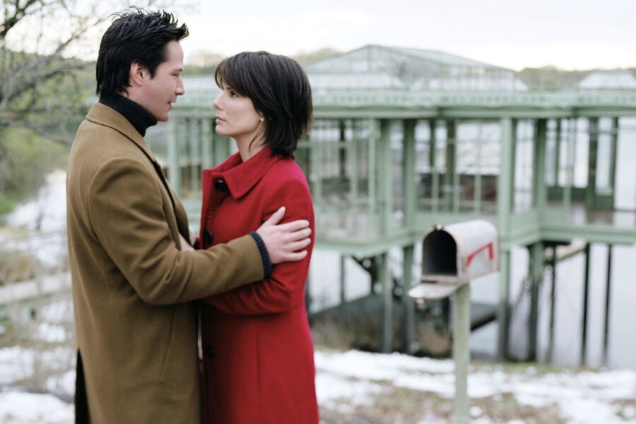 Что смотреть, кроме «Сумерек»? 30+ атмосферных осенних